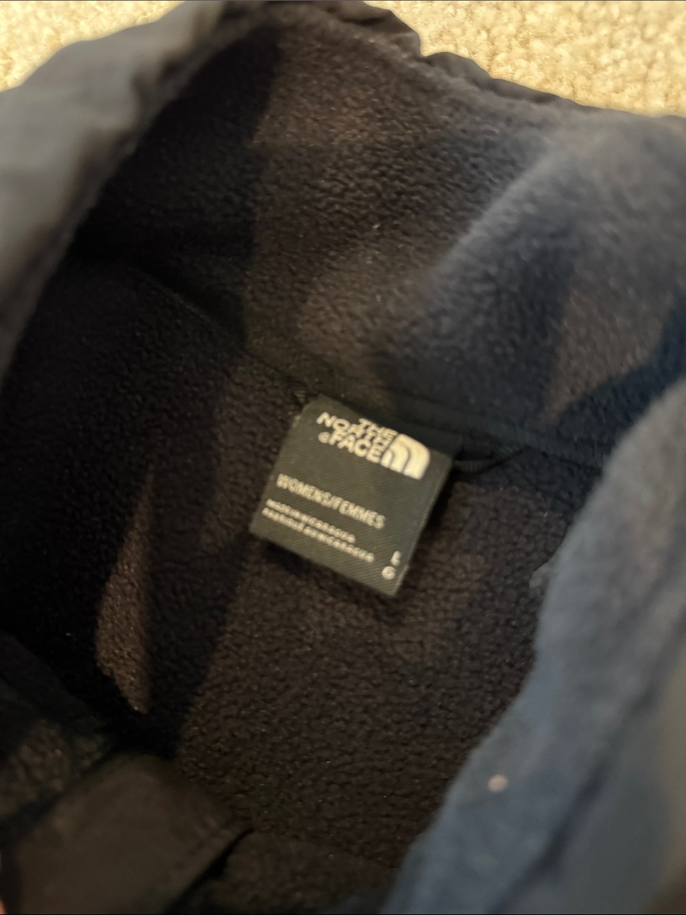 Jacket - Picture 2 of 3
